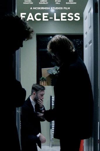 Faceless () poster