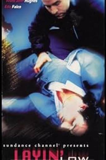 Layin' Low (1996) poster