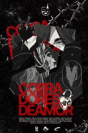 COBRADORES DE AMOR - A LEITURA () poster