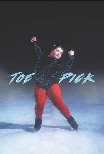 Toe Pick () poster