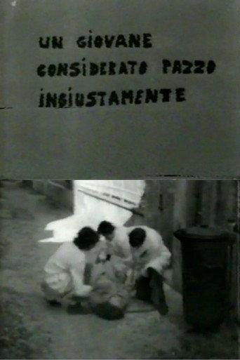 Cortometraggi realizzati dai pazienti dell'ospedale psichiatrico di Trieste (1973) poster