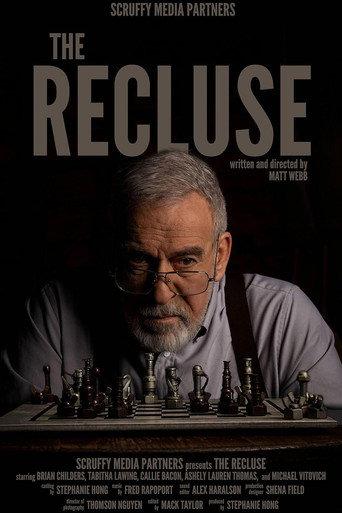 The Recluse () poster