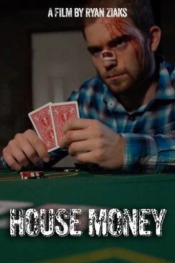 House Money (2024) poster