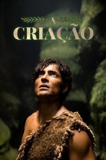 A Criação (2023) poster