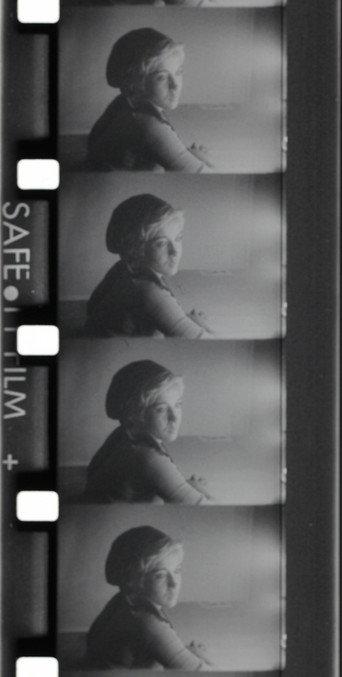 Portrait (1973) poster