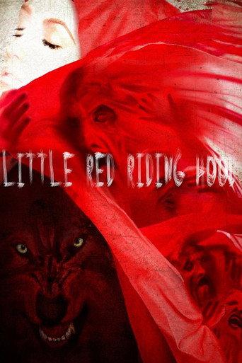 Little Red Riding Hood (2015) poster