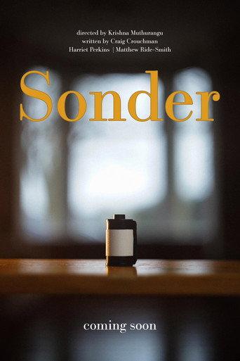 Sonder () poster