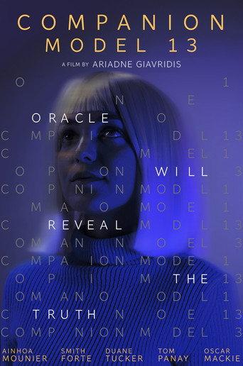 Companion : Model 13 () poster