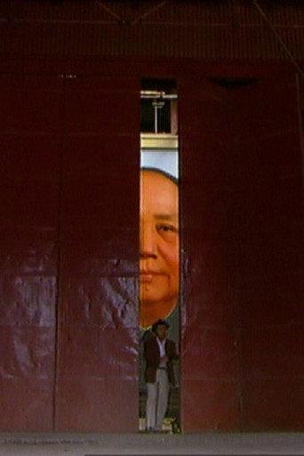 Mao Zedong 1993 (1993) poster