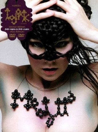 The Medúlla Videos (2005) poster