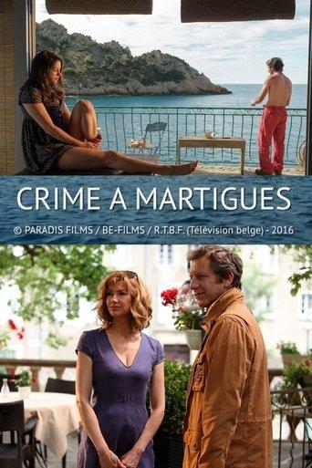 Murder in Martigues (2016) poster