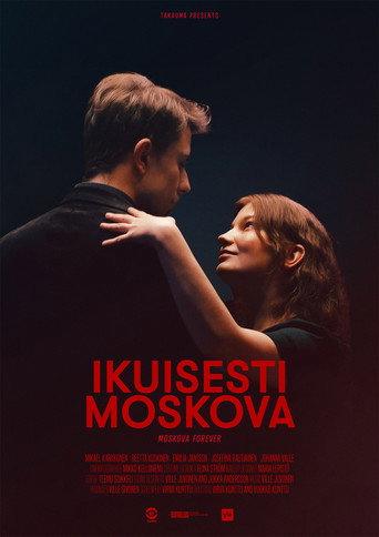 Moskova Forever (2020) poster