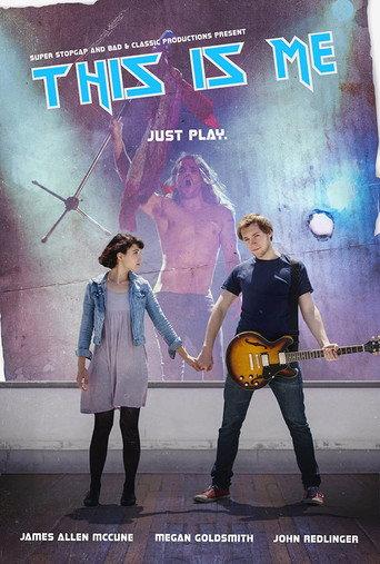 This Is Me (2016) poster