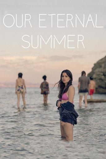 Our Eternal Summer (2022) poster