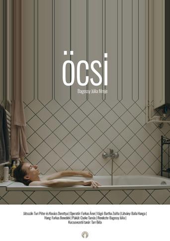 Öcsi () poster