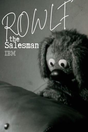 Rowlf the Salesman (1966) poster