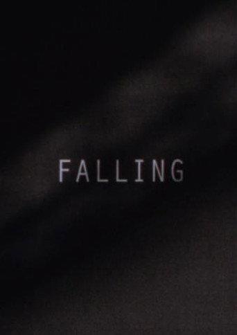 Falling (2015) poster