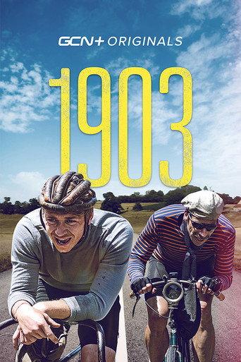 1903: Relived: Stage 1 Of The First Tour (2020) poster