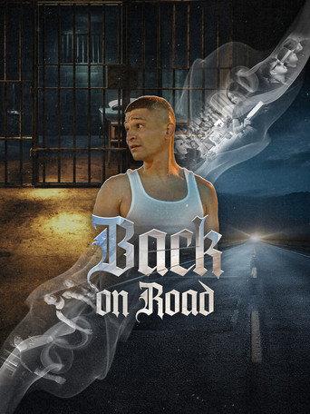 Back On Road (2026) poster