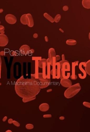 Positive YouTubers (2017) poster