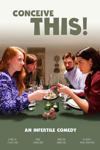 Conceive This! () poster