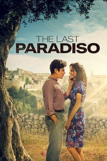 The Last Paradiso (2021) poster