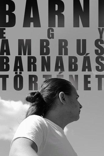 BARNI: A Barnabás Ambrus Story (2024) poster