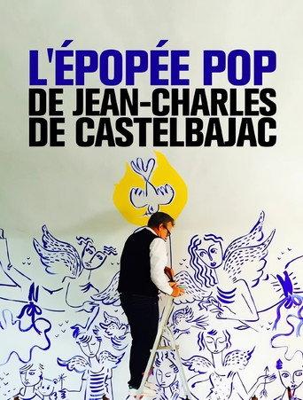 L'épopée pop de Jean-Charles de Castelbajac (2018) poster