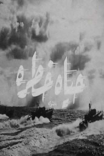 حياة خطرة (1971) poster