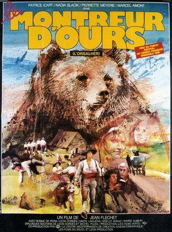 L’orsalher (1984) poster