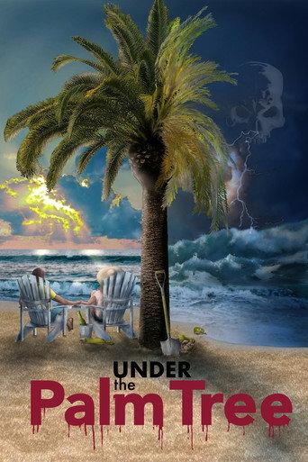 Under the Palm Tree (2021) poster