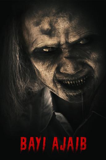 Miracle Baby (2023) poster