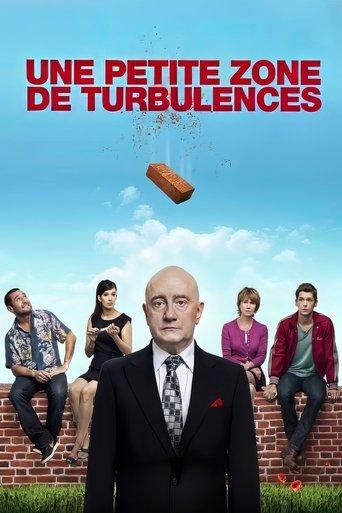 A Spot of Bother (2010) poster