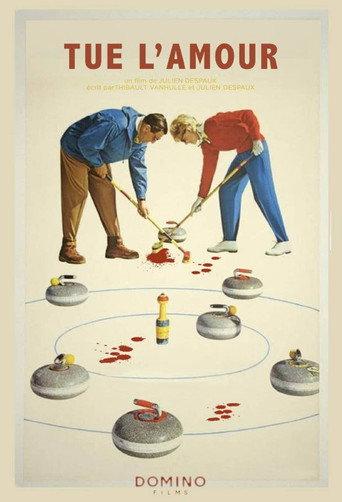 Tue l'amour () poster
