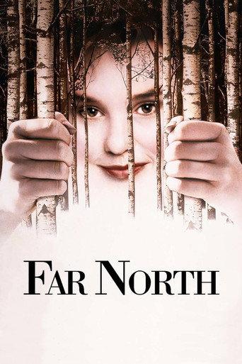 Far North (1988) poster
