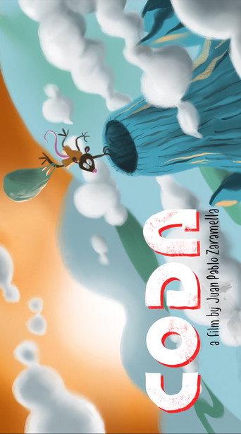 Coda (2020) poster