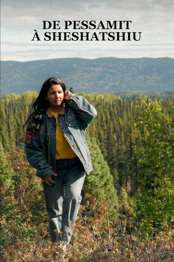 Healing Lands (2026) poster