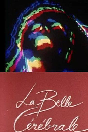 La Belle cérébrale (1968) poster