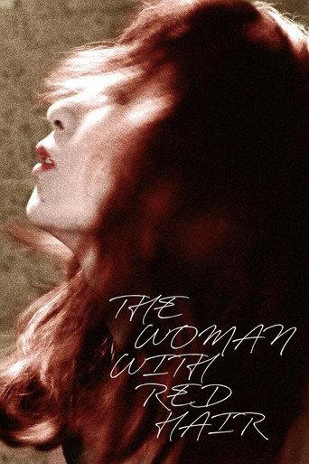The Woman with Red Hair (1979) poster