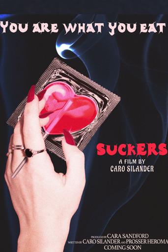 Suckers () poster