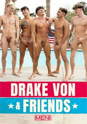 Drake Von & Friends (2026) poster