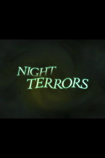 Night Terrors: The Origins of Wes Craven's Nightmares (2006) poster