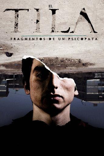 Inside the Mind of a Psychopath (2015) poster