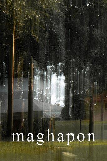 maghapon () poster