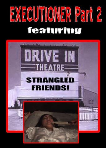 Strangled Friends () poster