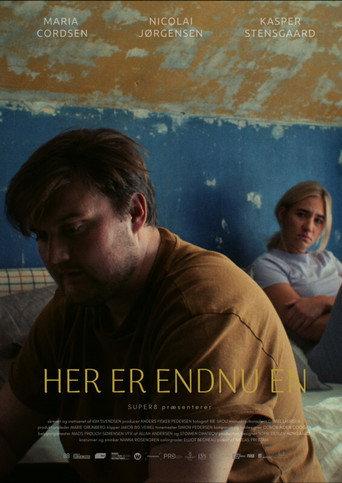 Her er endnu en (2021) poster