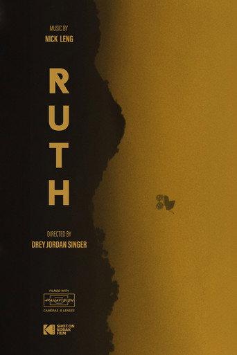 Ruth () poster