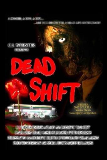 Dead Shift (2005) poster