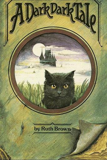 A Dark Dark Tale by Ruth Brown (1983) poster