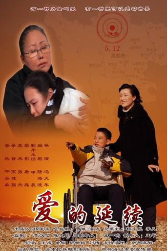 爱的延续 (2009) poster